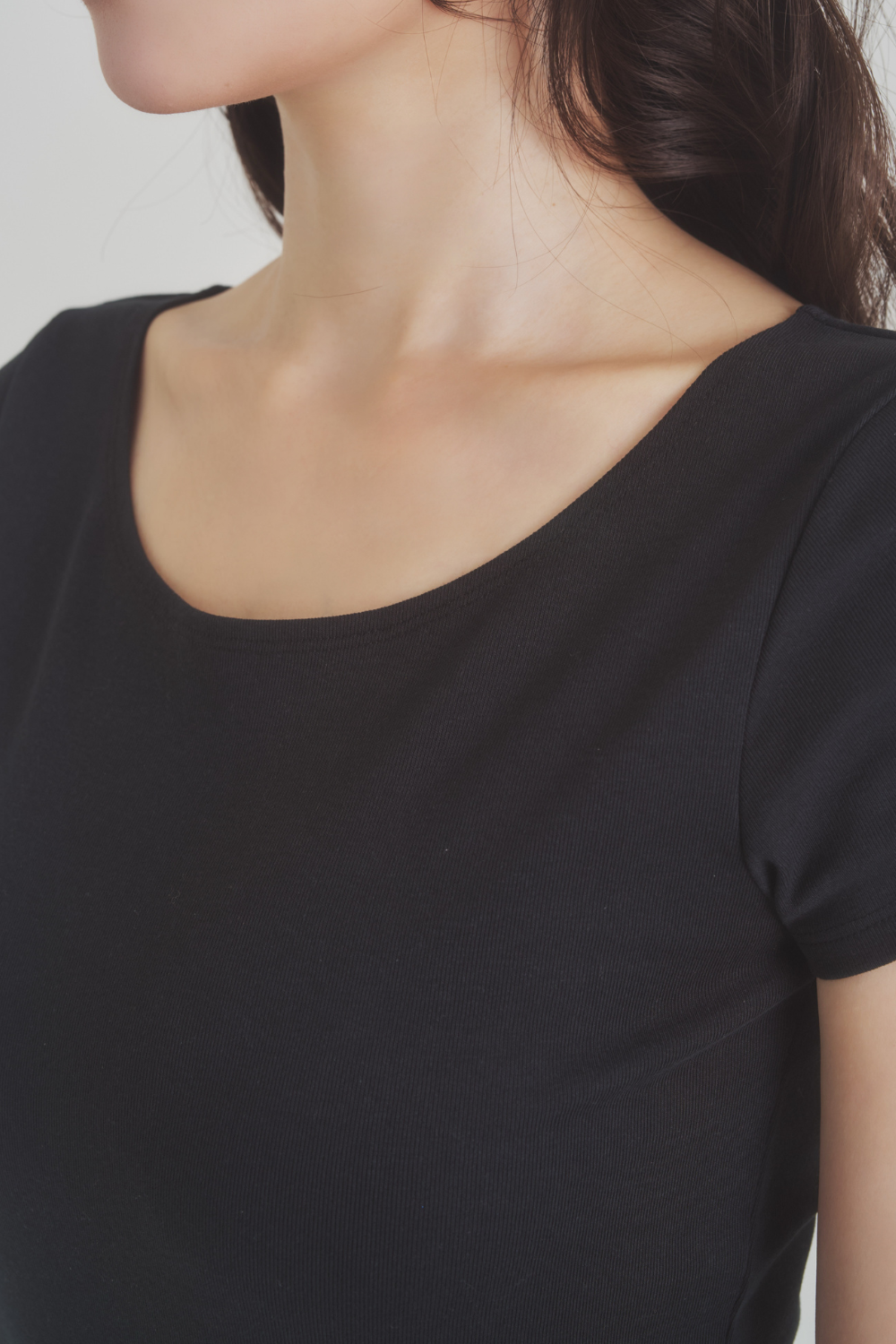 ノーブルラインTシャツ