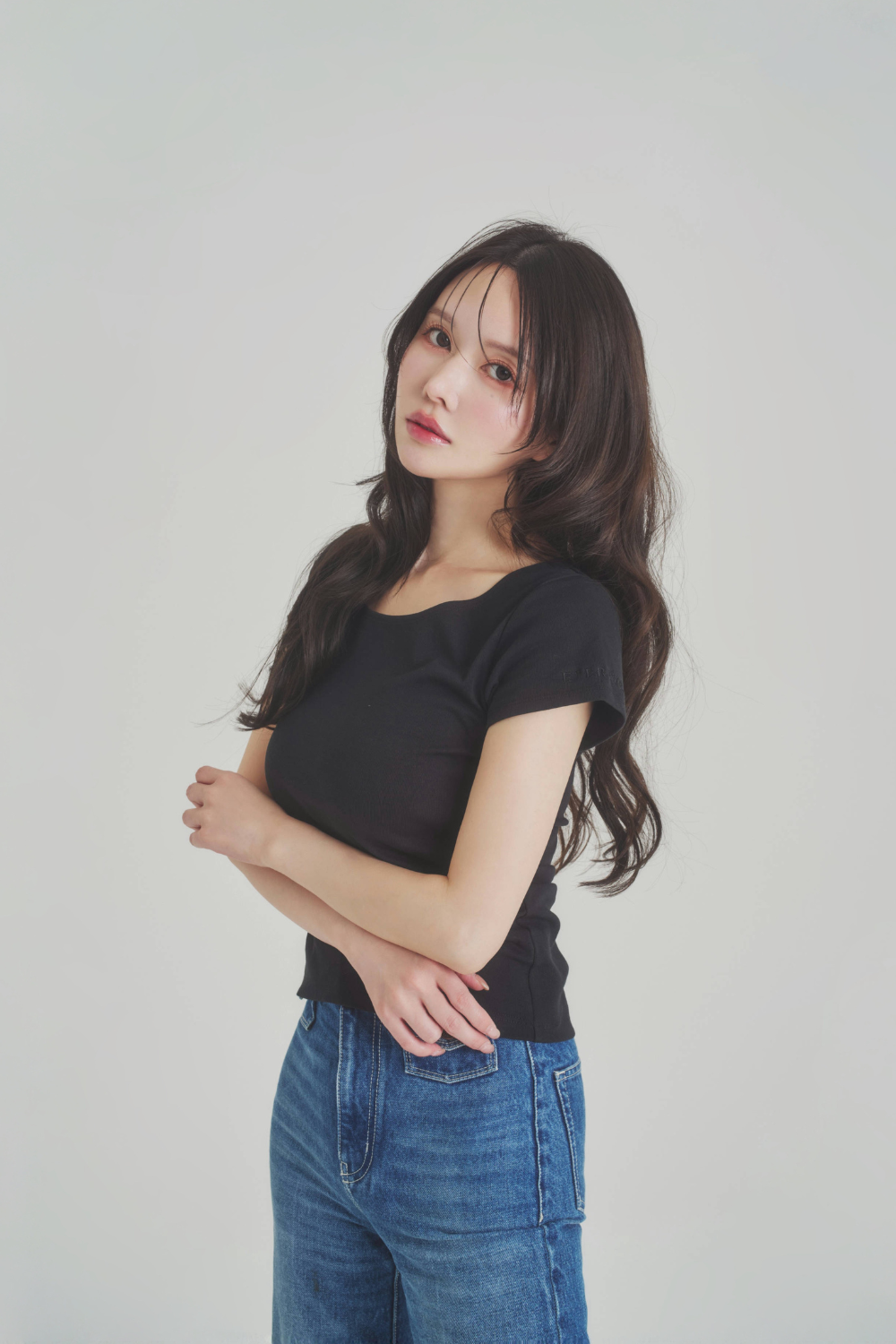 ノーブルラインTシャツ